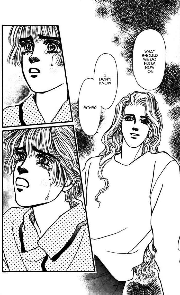 Page 23 Chapter 49 For the Sake of the Rose