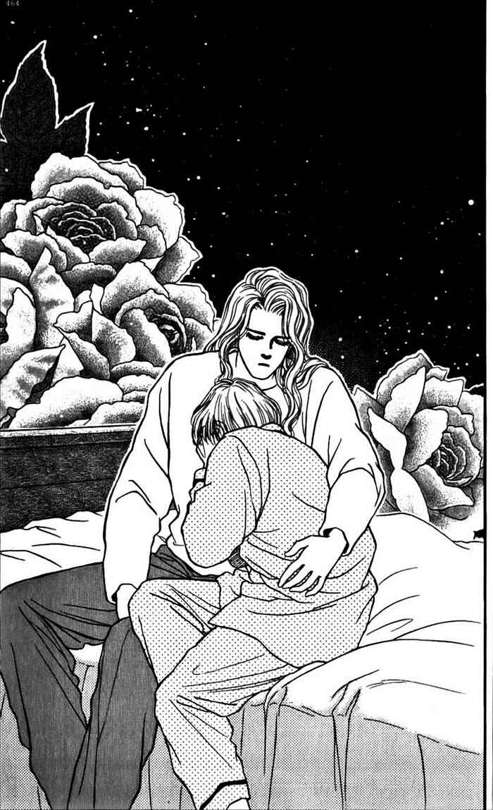 Page 24 Chapter 49 For the Sake of the Rose