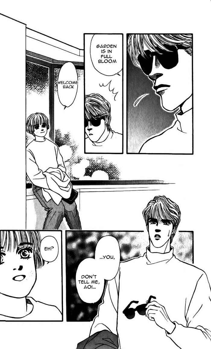 Page 27 Chapter 49 For the Sake of the Rose