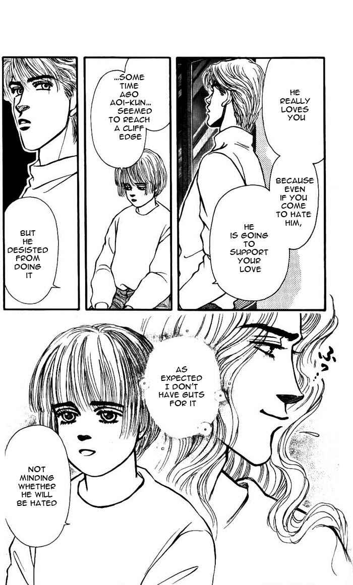 Page 31 Chapter 49 For the Sake of the Rose