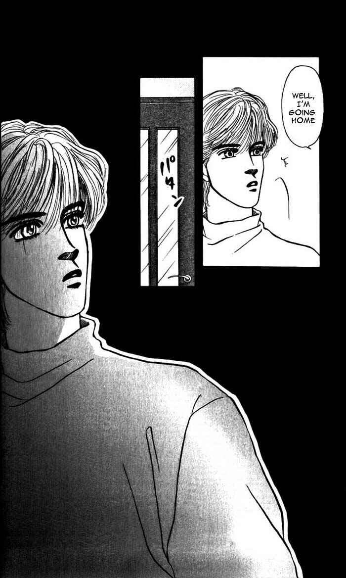 Page 35 Chapter 49 For the Sake of the Rose