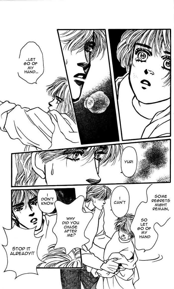 Page 38 Chapter 49 For the Sake of the Rose