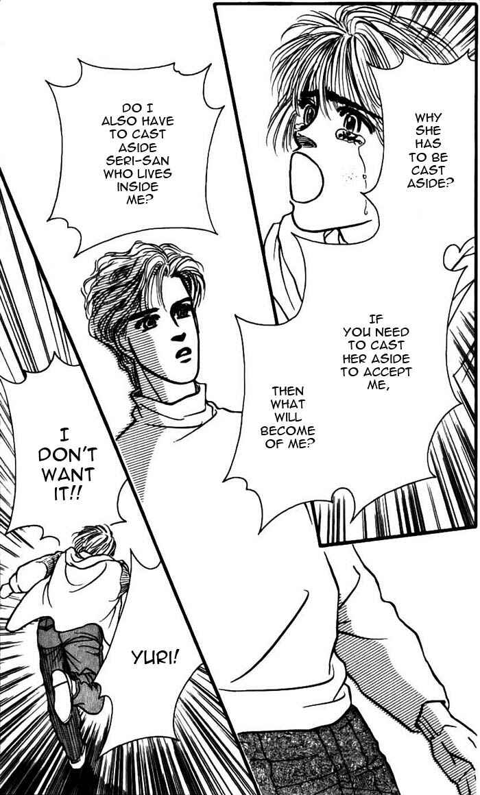 Page 40 Chapter 49 For the Sake of the Rose