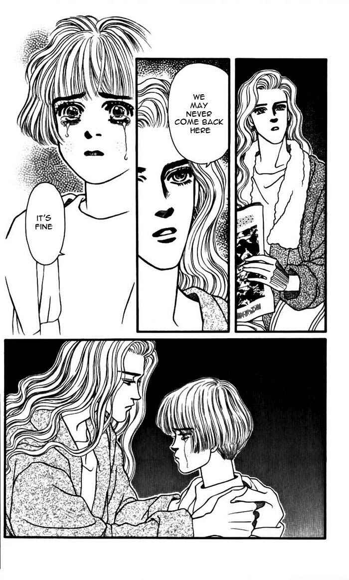 Page 43 Chapter 49 For the Sake of the Rose