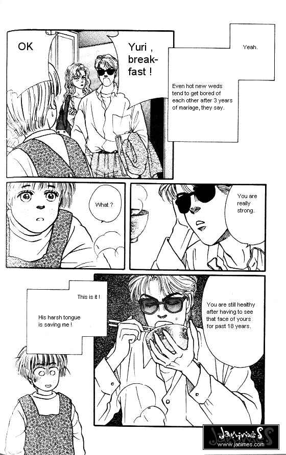Page 12 Chapter 4 For the Sake of the Rose