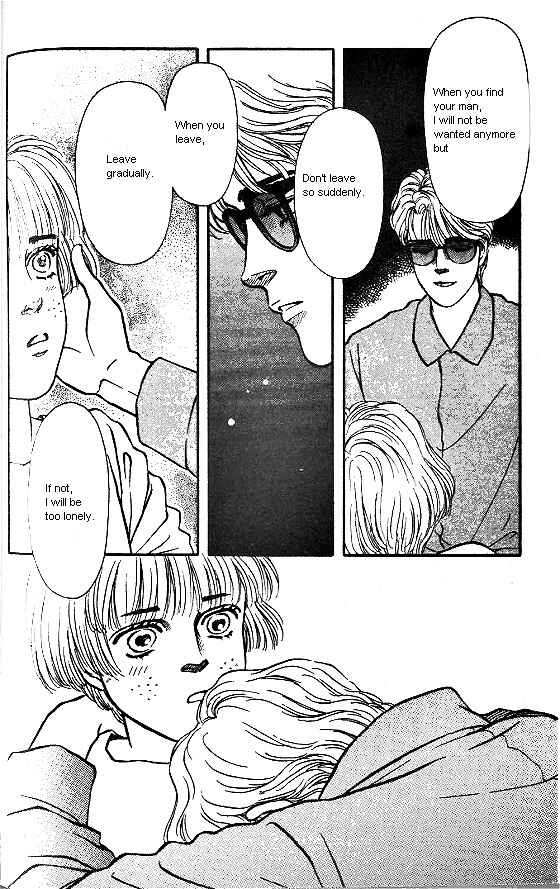Page 16 Chapter 4 For the Sake of the Rose