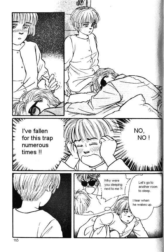Page 17 Chapter 4 For the Sake of the Rose