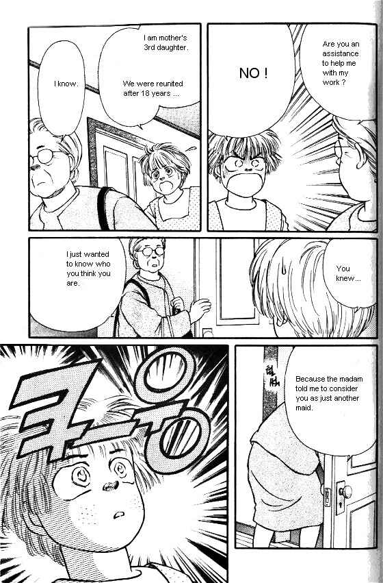 Page 23 Chapter 4 For the Sake of the Rose