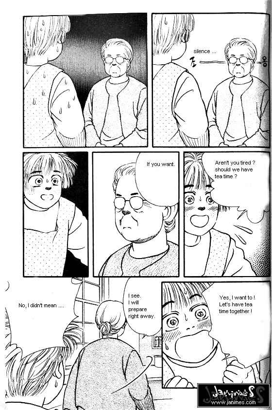 Page 25 Chapter 4 For the Sake of the Rose