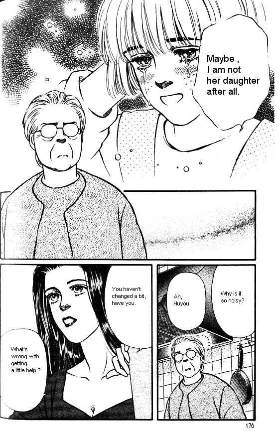Page 28 Chapter 4 For the Sake of the Rose