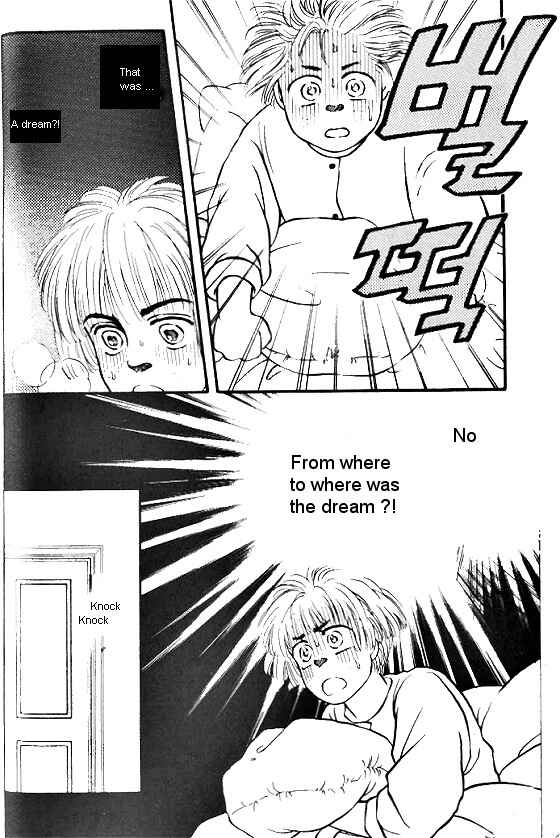 Page 30 Chapter 4 For the Sake of the Rose