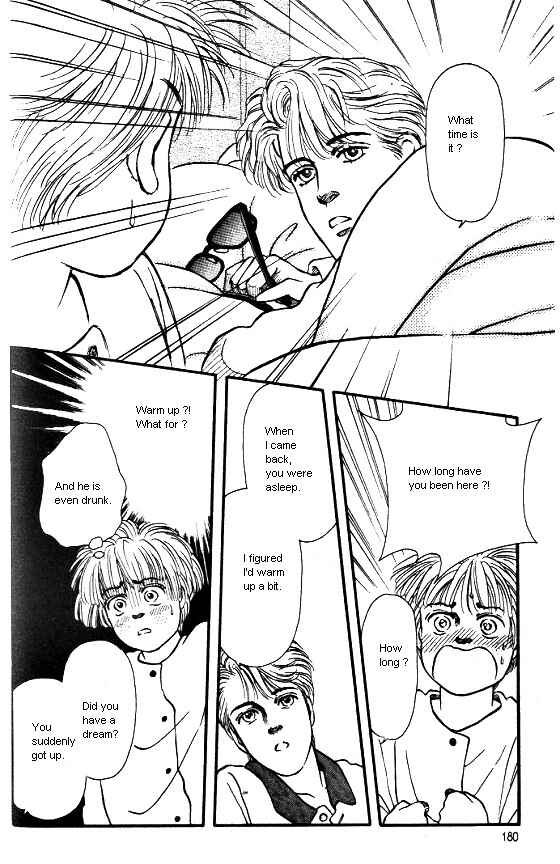 Page 32 Chapter 4 For the Sake of the Rose