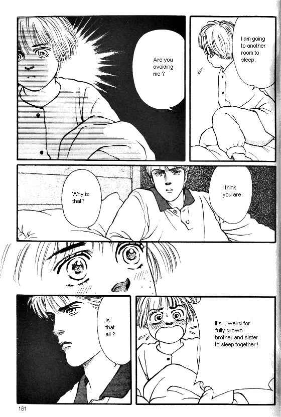 Page 33 Chapter 4 For the Sake of the Rose