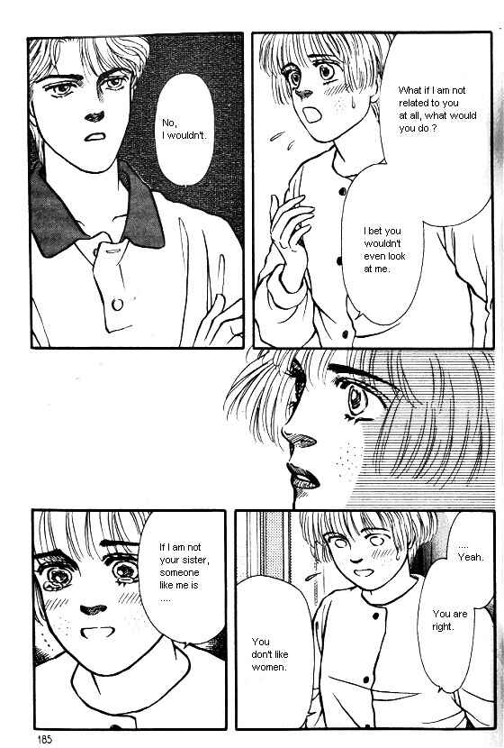 Page 37 Chapter 4 For the Sake of the Rose