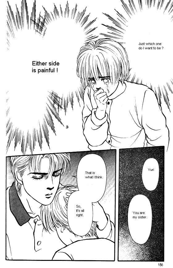 Page 38 Chapter 4 For the Sake of the Rose