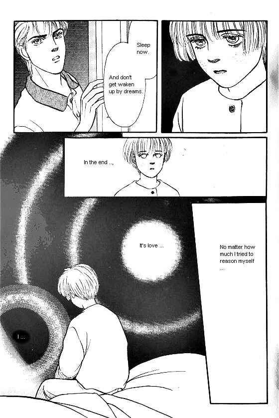 Page 39 Chapter 4 For the Sake of the Rose