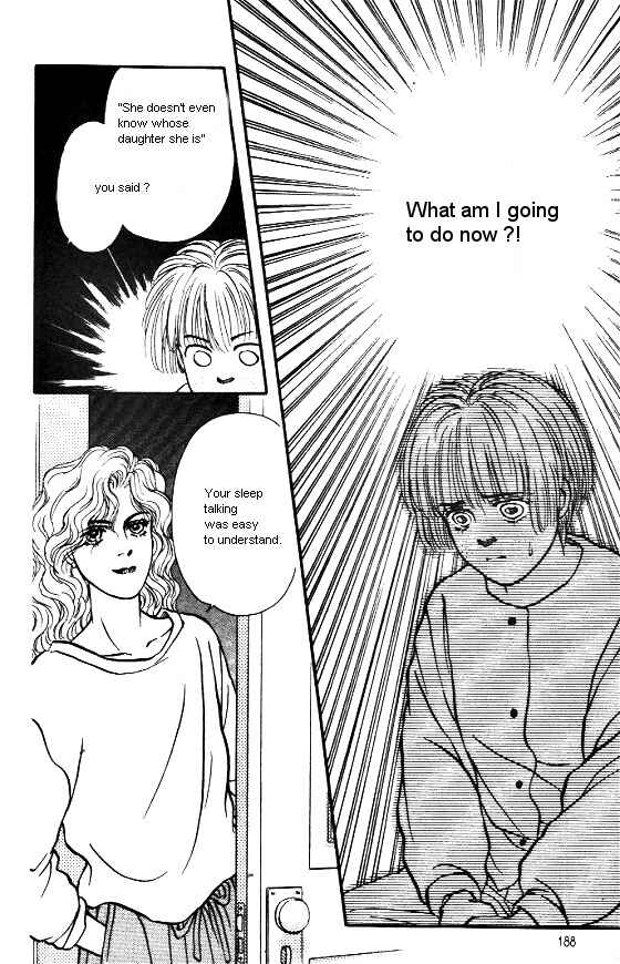 Page 40 Chapter 4 For the Sake of the Rose