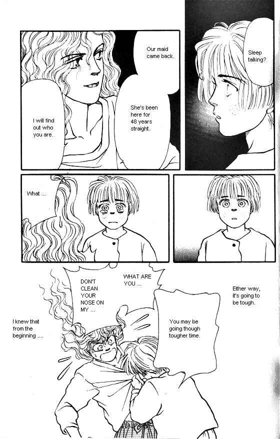 Page 41 Chapter 4 For the Sake of the Rose