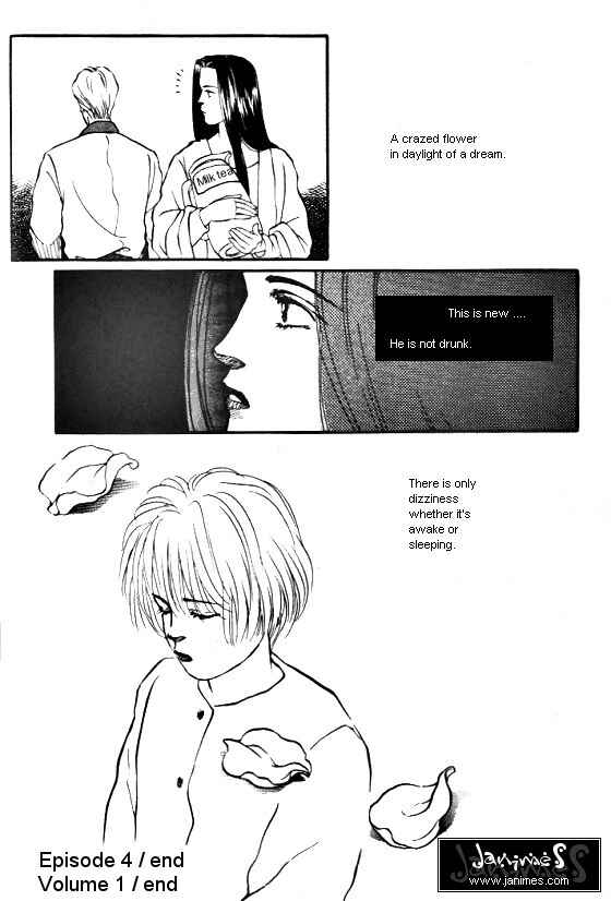 Page 42 Chapter 4 For the Sake of the Rose