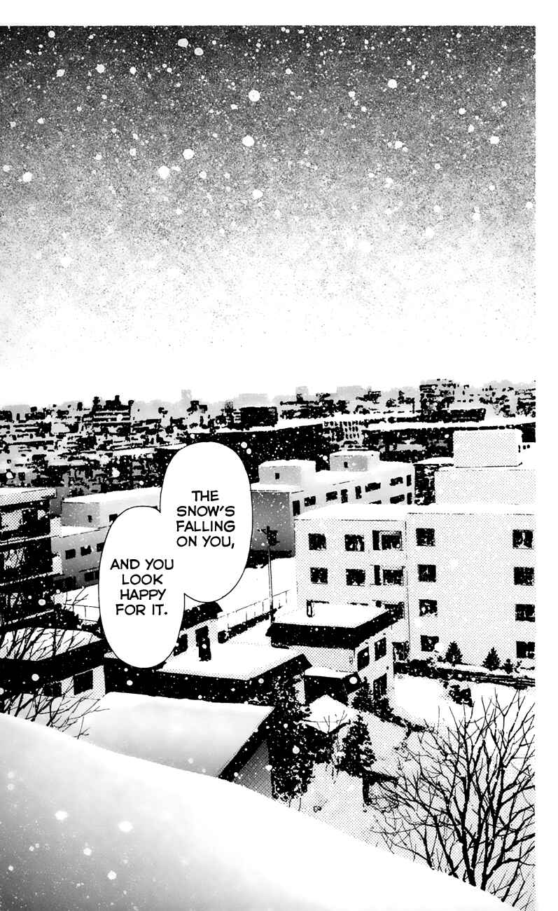 Page 14 Chapter 54 For the Sake of the Rose