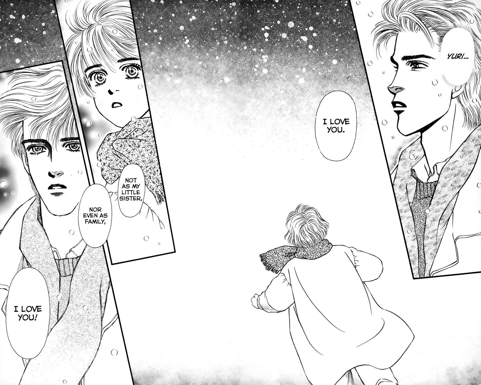 Page 18 Chapter 54 For the Sake of the Rose