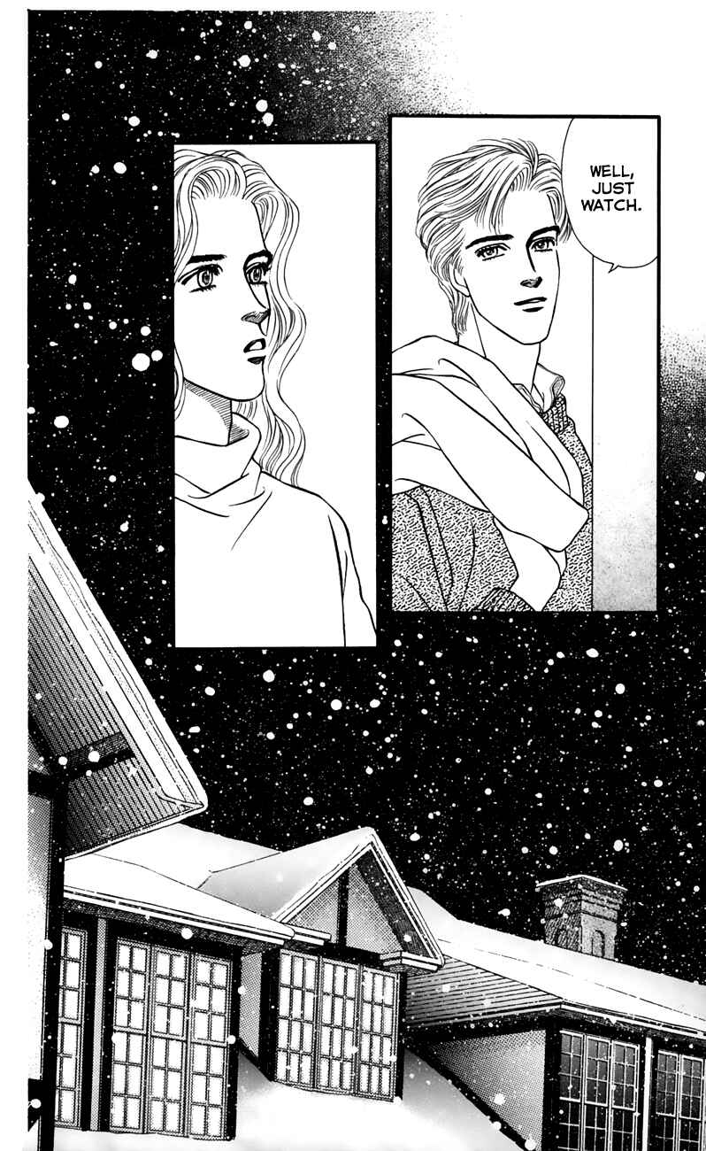 Page 26 Chapter 54 For the Sake of the Rose