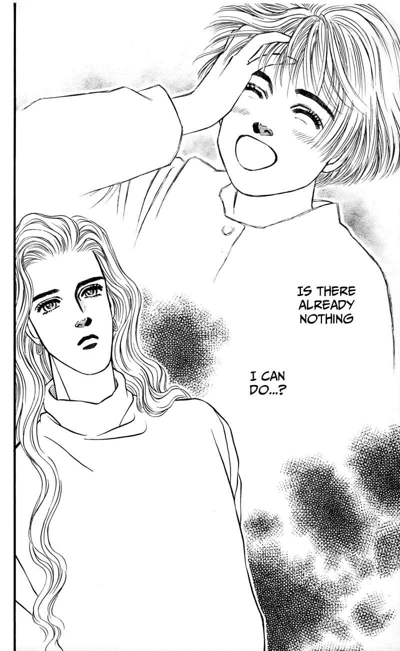 Page 28 Chapter 54 For the Sake of the Rose