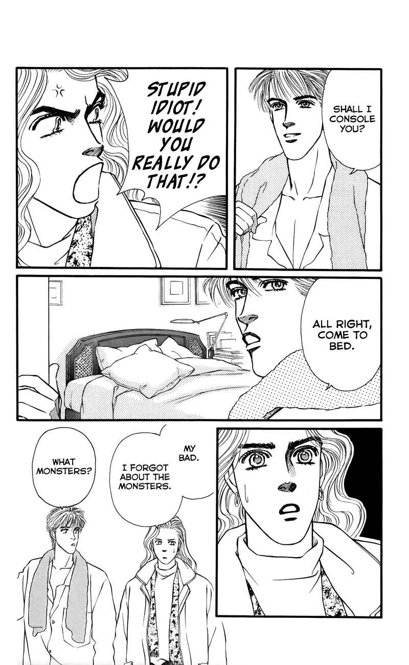 Page 30 Chapter 54 For the Sake of the Rose
