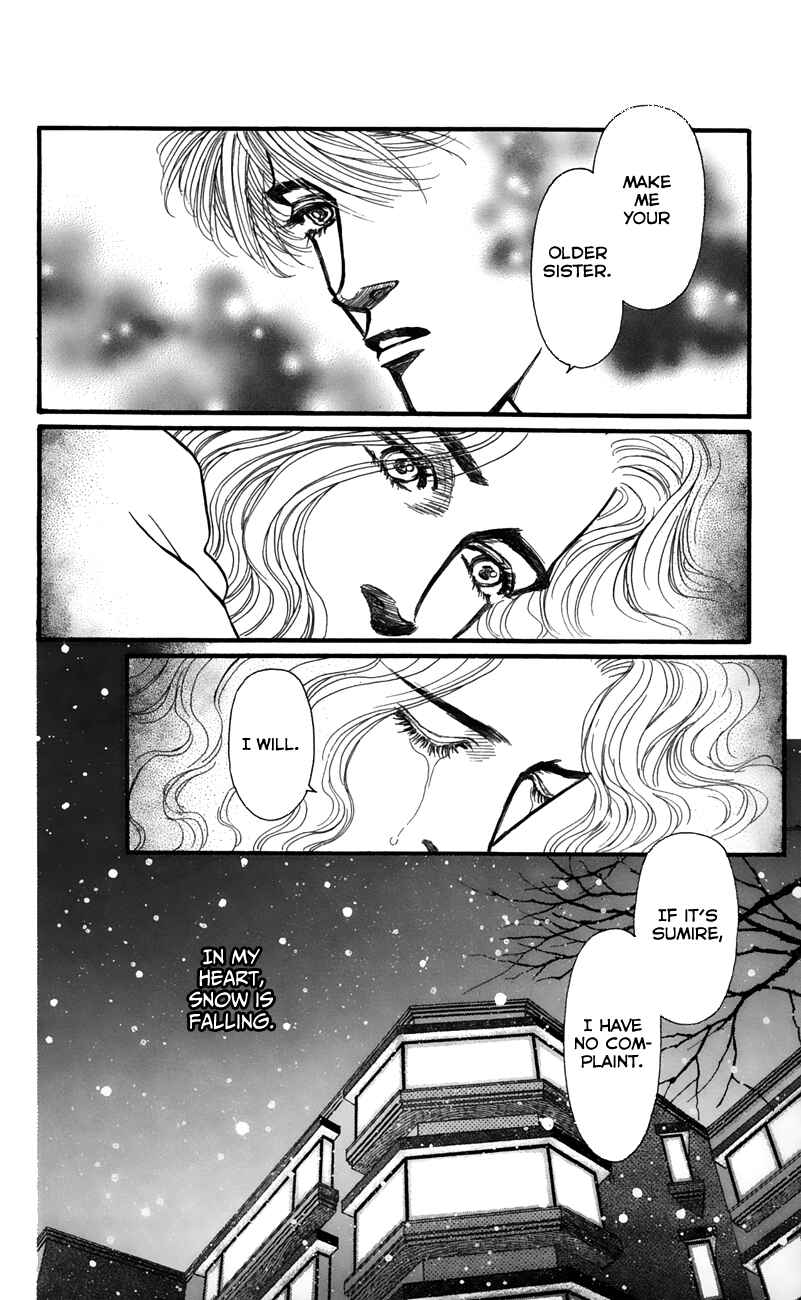 Page 36 Chapter 54 For the Sake of the Rose