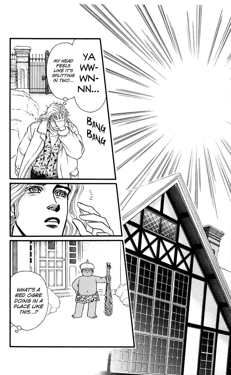Page 38 Chapter 54 For the Sake of the Rose