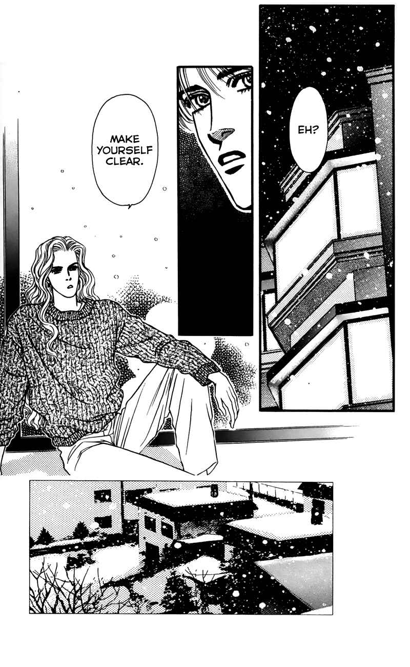 Page 4 Chapter 54 For the Sake of the Rose