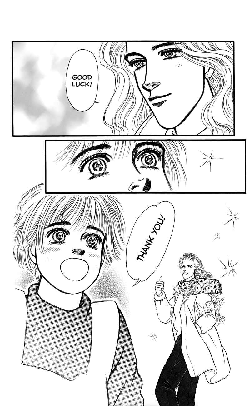 Page 42 Chapter 54 For the Sake of the Rose
