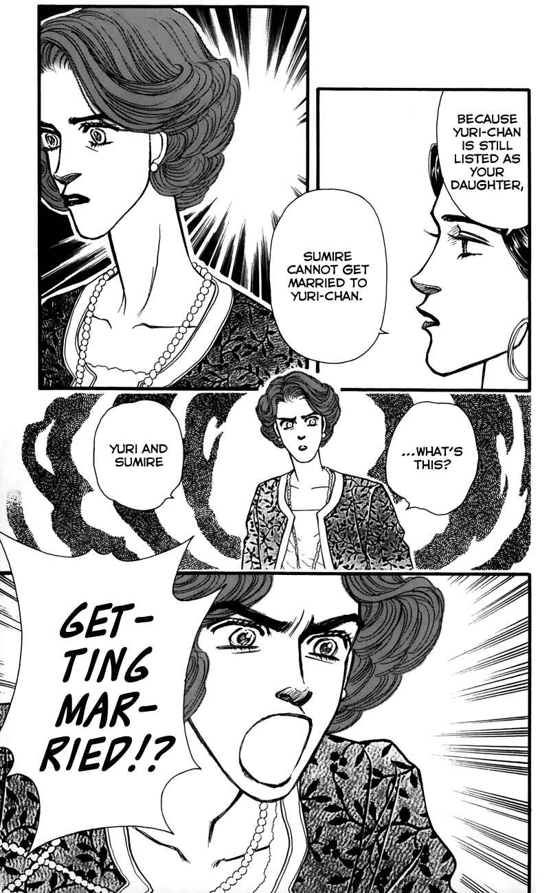 Page 45 Chapter 54 For the Sake of the Rose