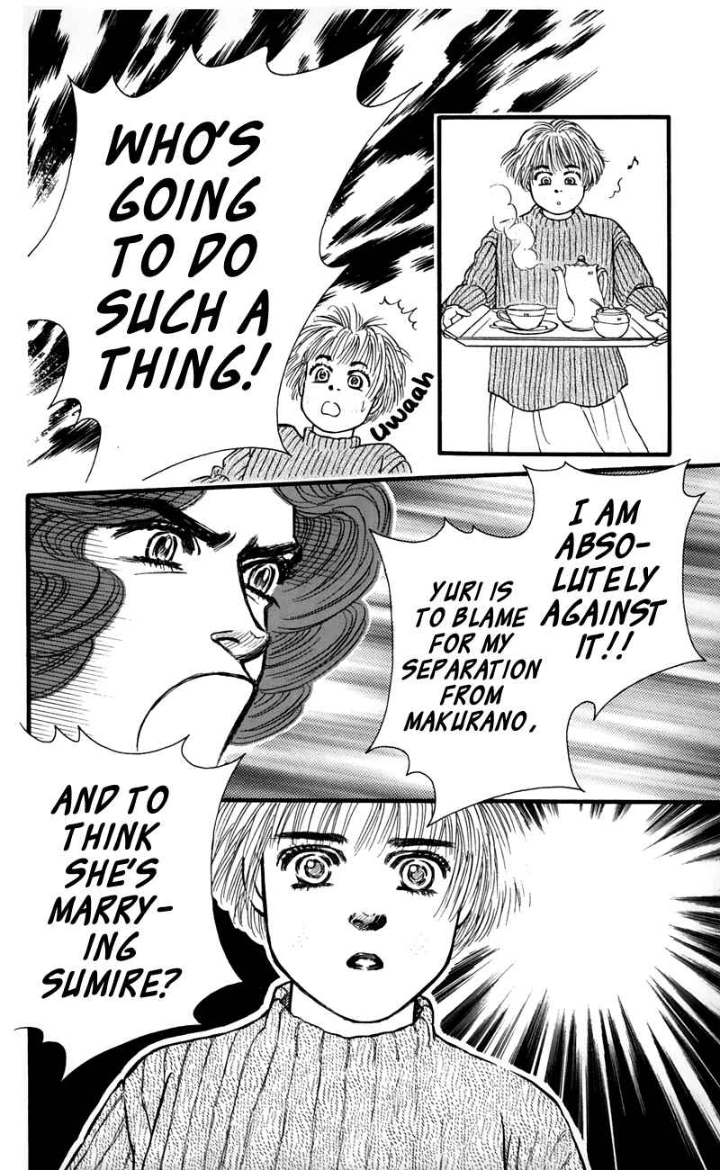Page 46 Chapter 54 For the Sake of the Rose