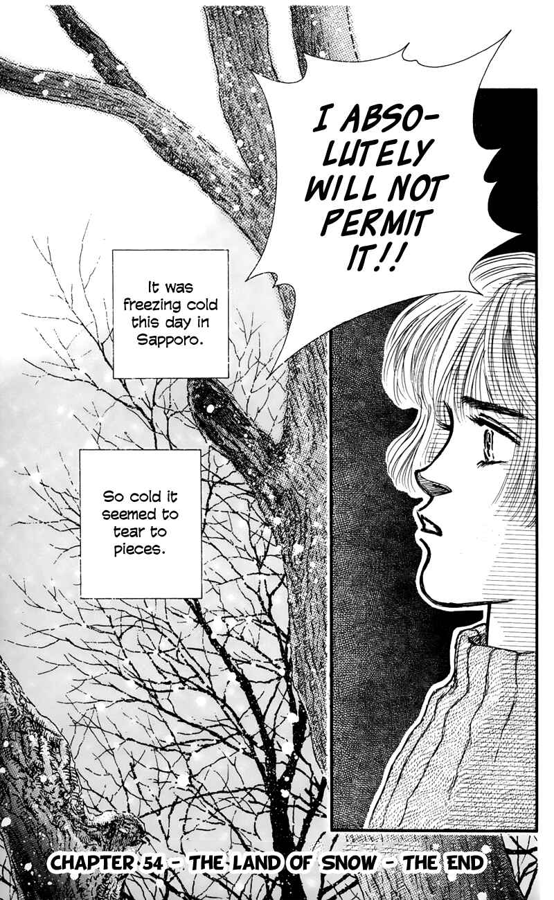 Page 47 Chapter 54 For the Sake of the Rose