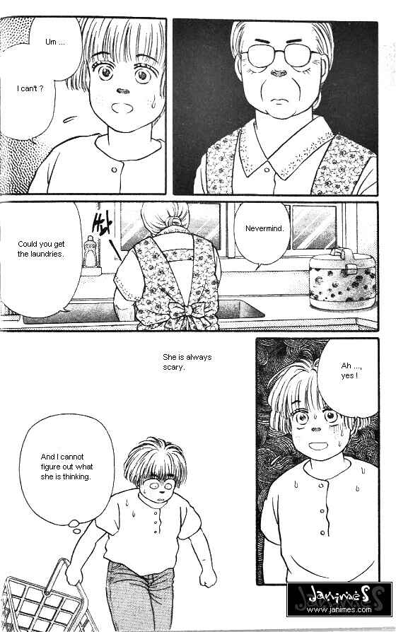 Page 10 Chapter 5 For the Sake of the Rose