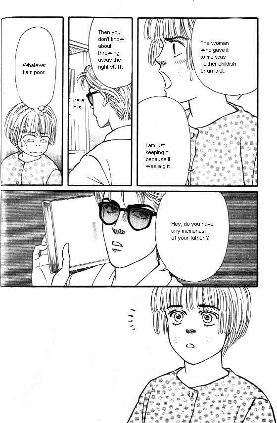 Page 22 Chapter 5 For the Sake of the Rose