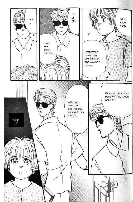 Page 23 Chapter 5 For the Sake of the Rose