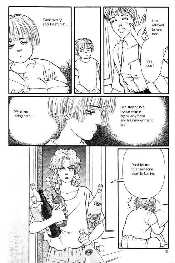 Page 36 Chapter 5 For the Sake of the Rose