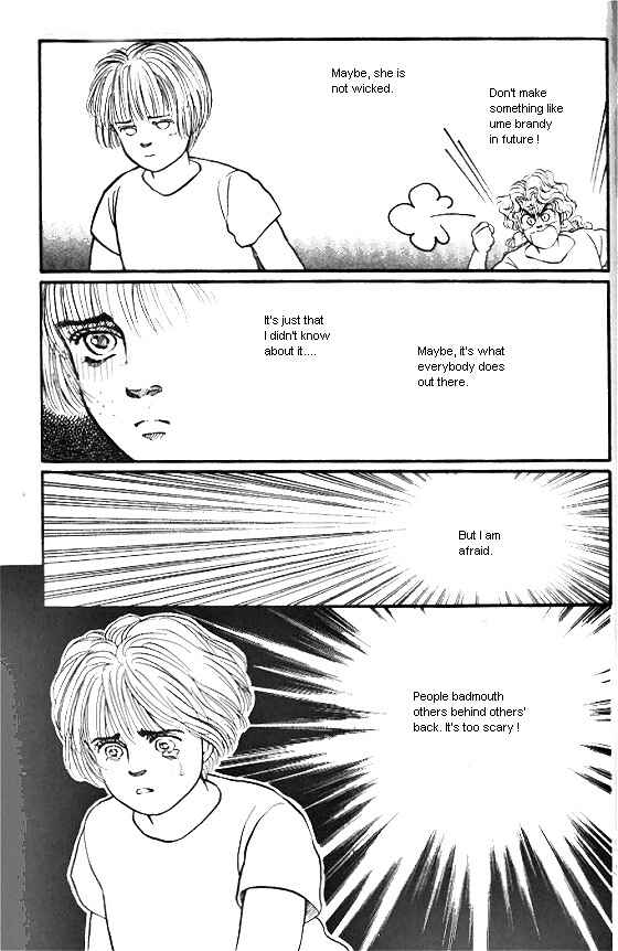 Page 41 Chapter 5 For the Sake of the Rose