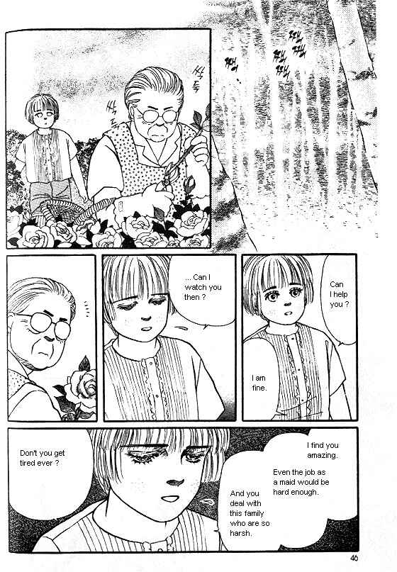 Page 42 Chapter 5 For the Sake of the Rose