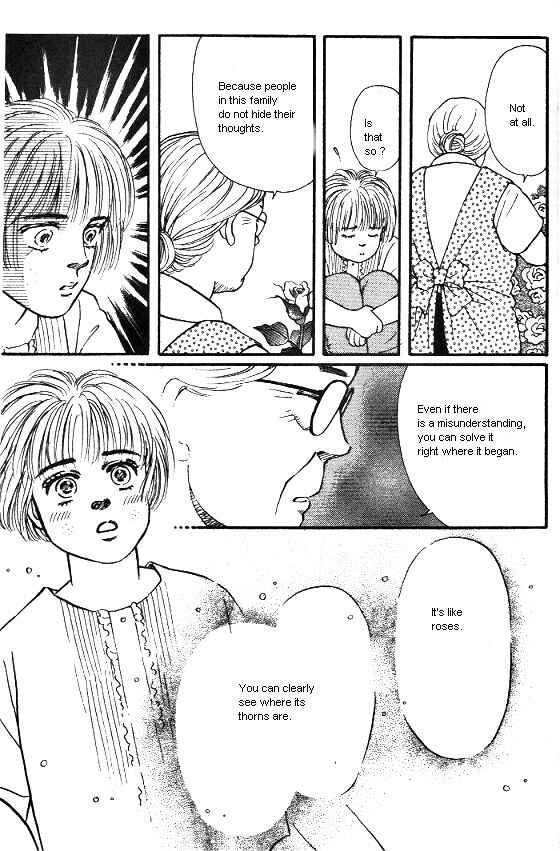 Page 43 Chapter 5 For the Sake of the Rose