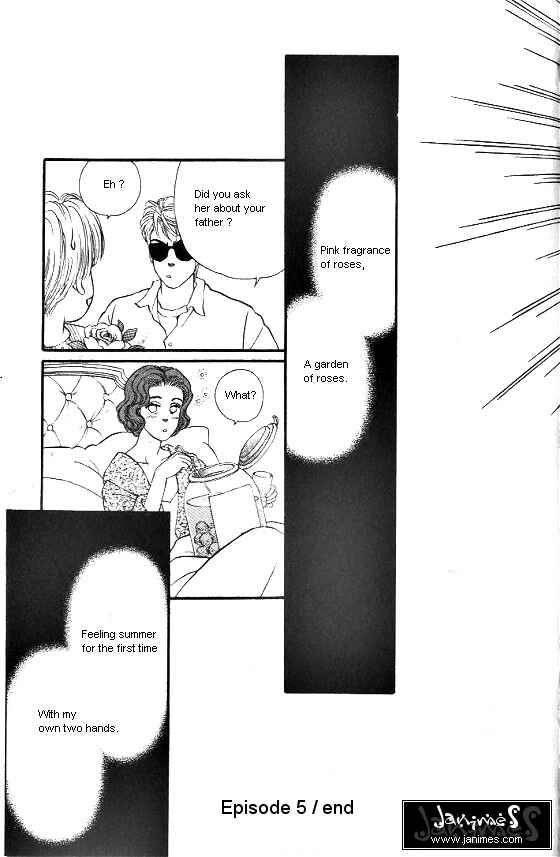 Page 45 Chapter 5 For the Sake of the Rose
