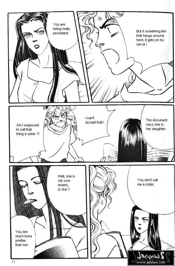 Page 7 Chapter 5 For the Sake of the Rose