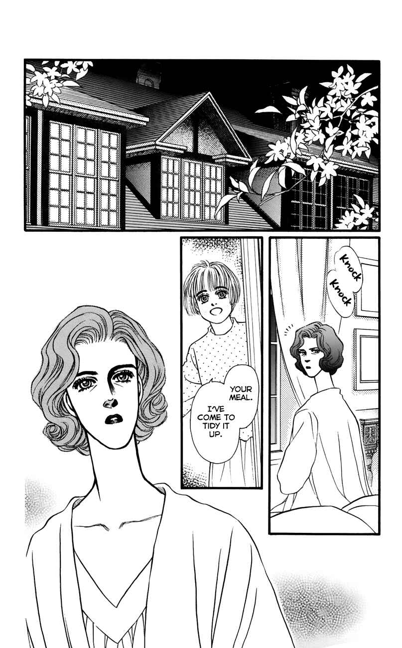 Page 22 Chapter 61 For the Sake of the Rose