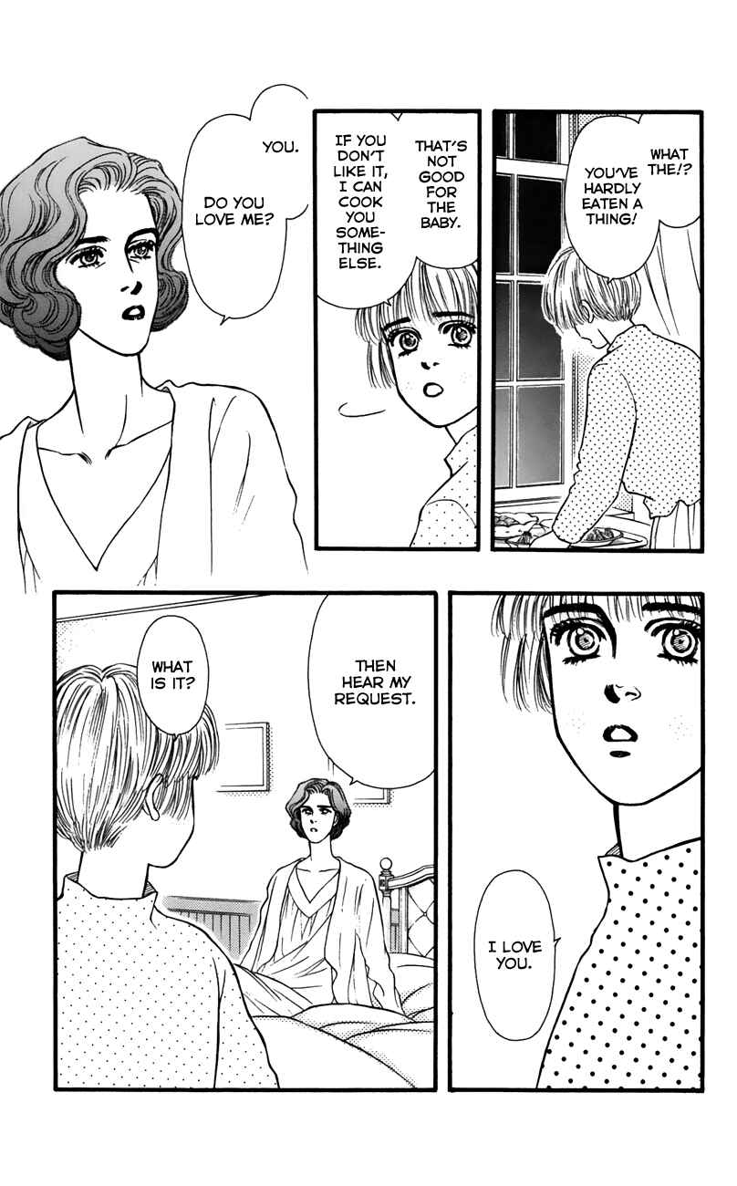 Page 23 Chapter 61 For the Sake of the Rose