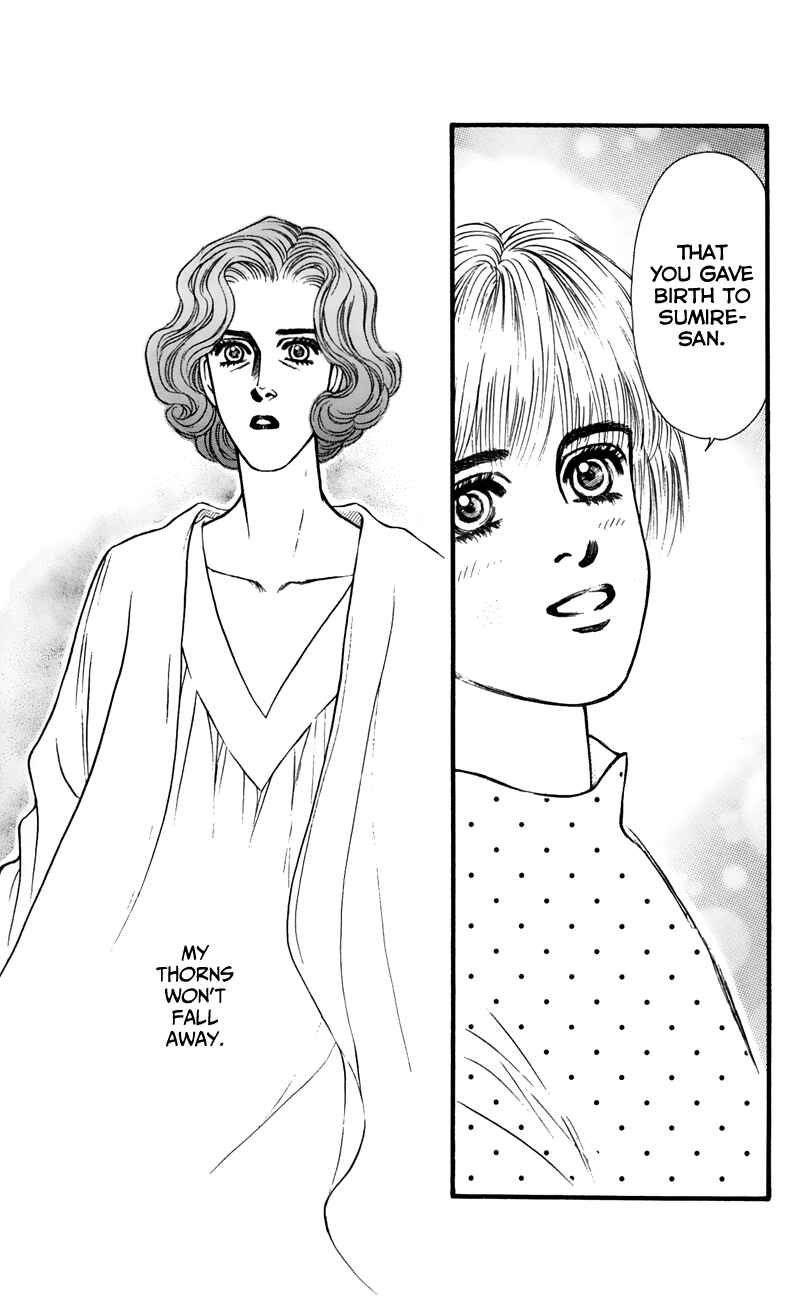 Page 29 Chapter 61 For the Sake of the Rose