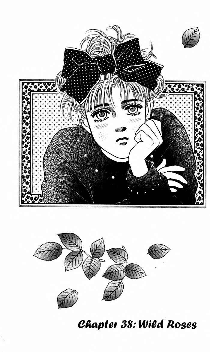 Page 1 Chapter 38 For the Sake of the Rose