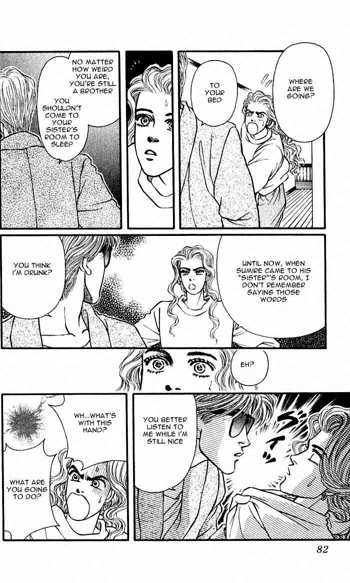 Page 16 Chapter 38 For the Sake of the Rose