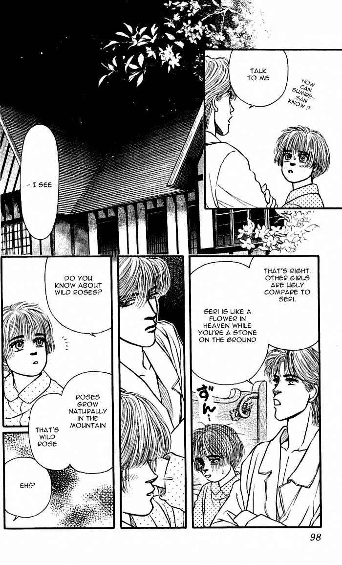 Page 32 Chapter 38 For the Sake of the Rose